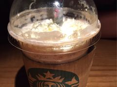 -星巴克臻选(莘庄仲盛店)
