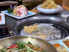 -鹤之乡·齐齐哈尔烤肉·非遗(秋涛路店)