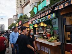 -南屏步行街