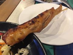 -Doo Dee Thai Food(Issan/Isaan/Esan)