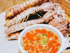-必点海鲜·鲅鱼水饺(鞍山西道店)