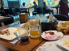 -汉巴味德(大悦城店)