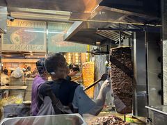 -bosphorus 铂斯西餐厅·土耳其烧烤(环市中路店)