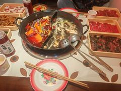 -江北北火锅馆·公路夜市(魏公村店)