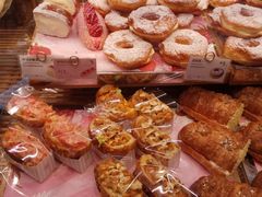 -巴黎贝甜(五月花广场店)