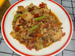 -江西老表·经典江西八大碗