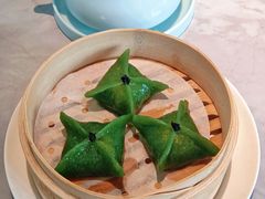 -陶兰居·手工点心·粤菜(圆融时代广场店)