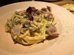 意大利传统车轮面-新贝乐意大利餐厅(苏州中心店)