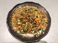 鳗鱼炒饭-友壹町寿司(嘉洲广场店)