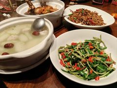 -柴米油盐(土菜院子店)