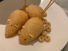 -青雅中餐厅(大连金石滩绿发希尔顿度假酒店)