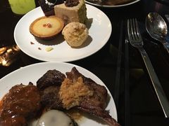 -成都钓鱼台精品酒店-品聚·成都餐厅