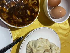 -陈寔包子王·卤煮小肠·京味小吃(龙潭店)