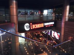-Luchador摔跤手墨西哥餐厅(恒宇广场店)