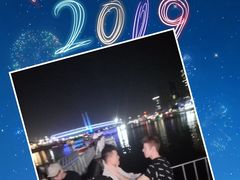 -墨尔本滨海港区