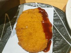 -清水日本料理铁板烧(学府路店)