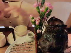 -揽季锅物会.福建黄鱼.海鲜姿造(五四路店)