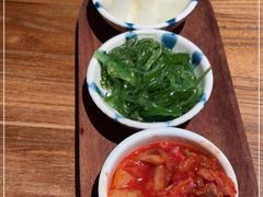 -TAIFORKS 大福食堂·山葵烤肉料理·拌饭(宝安店)