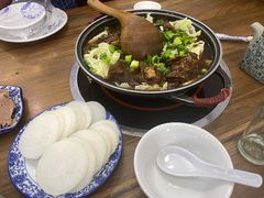 -庄行曹记羊肉(泗泾店)