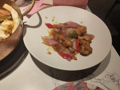 -奉天小馆·非遗东北菜(济南万象城店)