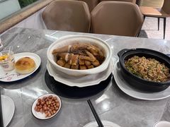 -金山记靓鸡专门店·中山菜