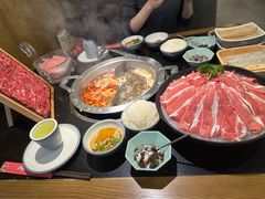 -井格重庆火锅(西直门凯德Mall店)