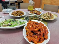 糖醋里脊-乐乐餐厅(湘子庙街店)