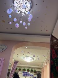 -香薇妮丝·定制减肥·身材管理