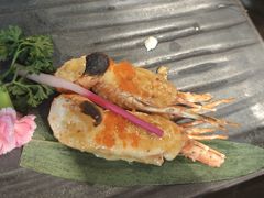 -昱匠·日本料理(金融街店)