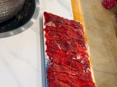 -朴小妹人参鸡汤火锅(长白山万达店)