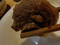 -红顶老汉烧鸡公羊蝎子火锅(学士街店)