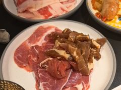 -東盛炭烤自助料理(浦东文峰广场店)