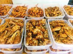 -赵元章肉骨烧(山塘街店)