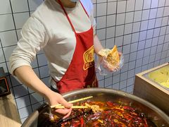 -三兄弟高炉烧饼