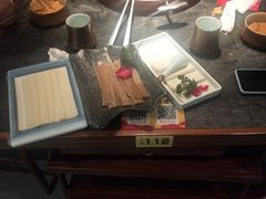 -刘一锅筋头巴脑(王府井店)