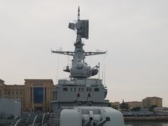 -中国人民解放军海军博物馆