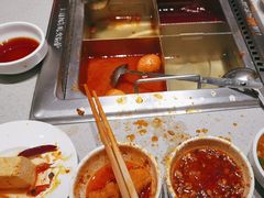 -海底捞火锅(宏大财富广场店)
