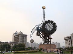 -世纪钟