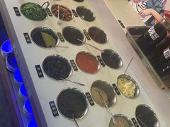 -活鱼馆(宜兴埠店)