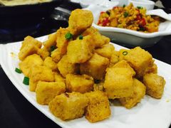 -李师傅脆肚(梅林店)