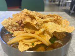 -红鼻子桂林米粉(金唐新光界店)