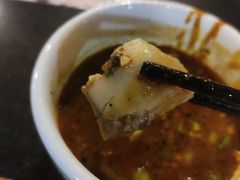 -抚仙湖生态石锅鱼野生菌(告庄店)