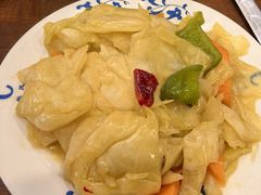 柴氏泡菜-柴氏风味斋(甘家口店)