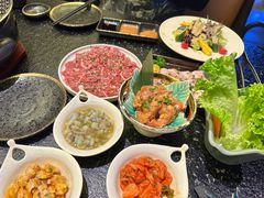 -樱嘢·炭火烧肉(惠南店)