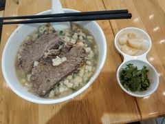 -毅祥斋老孙家泡馍(西羊市店)