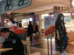 -吉品合酥脆烤饼(太平洋森活天地店)