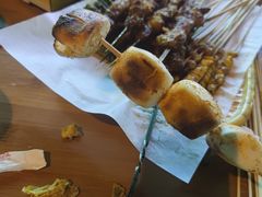 -新疆阿卜杜拉烧烤餐厅(四方坪店)