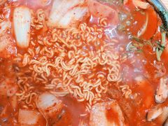 -李先生的首尔小馆(松江启源广场店)