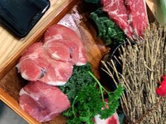 -汉拿山(包河万达店)