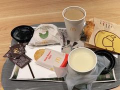 -麦当劳(宝龙店)